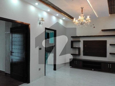 Spacious House Is Available For rent In Ideal Location Of Wapda Town Phase 1 - Block F2 Wapda Town Phase 1 Block F2