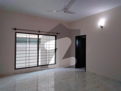 Spacious House Is Available For Sale In Ideal Location Of Askari 5 - Sector H Askari 5 Sector H