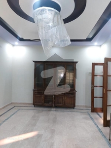 Spacious House Is Available In Soan Garden Block H For Sale Soan Garden Block H