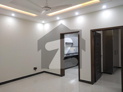 Spacious Lower Portion Is Available For Rent In Ideal Location Of Gulraiz Housing Society Phase 2 Gulraiz Housing Society Phase 2