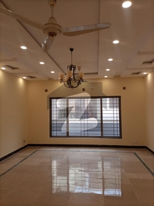 Spacious one kanal house for sale in DHA Phase 2, Islamabad. DHA Defence Phase 2