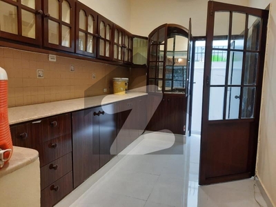 Spacious Prime Location House Is Available For Rent In Ideal Location Of DHA Phase 6 DHA Phase 6