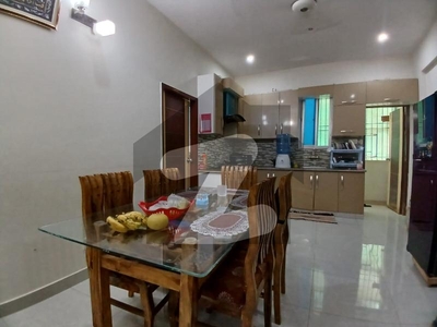 Spacious West Open Corner Apartment For Sale In Prime DHA Location DHA Phase 7