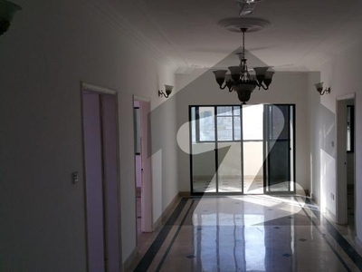 Specious 3 Bedroom Dd Ready To Move Apartment Is Available For Sale In Clifton Karachi Clifton