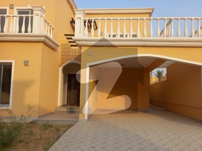 Sport City Villa 350 Square Yards Available For Sale In Bahria Town Karachi Bahria Town Precinct 35