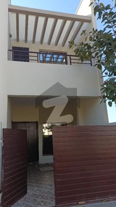 Street 14 Brand New Villa With Key Ready To Move Very Low Price Available For Sale Bahria Town Precinct 10-B