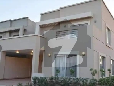 Street 19 Villa Available For Sale Reasonable Demand Bahria Town Precinct 10-A