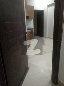 2-bedroom Aparment For Rent In Bukhari Commercial DHA Phase 6 Bukhari Commercial Area