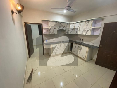 Studio Apartment 2 Bedrooms Attached Washrooms Kitchen Lounge Dha 6 Rent Muslim Commercial Area