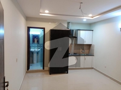 Studio Apartment Available For Sale In Icon 2 Gulberg Icon 2