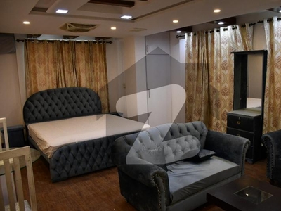 Studio Apartment For Sale In Diplomatic Enclave Islamabad Diplomatic Enclave