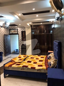 Studio Apartment For Rent Bahria Town Quaid Block