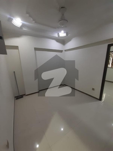 Studio appartment new building up for rent Muslim Commercial Area