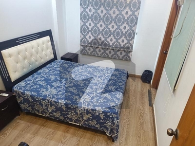 Studio For Rent Fully Furnished Only Long Time Muslim Commercial Area