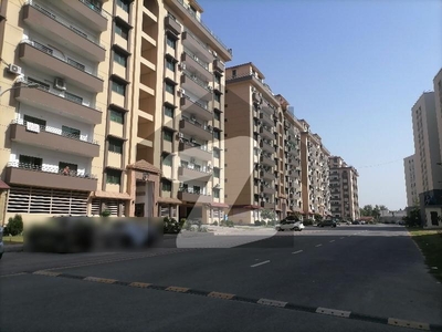 Stunning And Affordable Flat Available For Rent In Askari 11 - Sector B Apartments Askari 11 Sector B Apartments