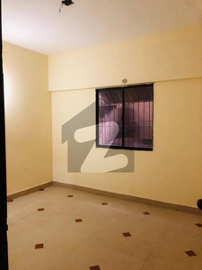 Stunning Flat Is Available For Rent In North Nazimabad - Block A North Nazimabad Block A