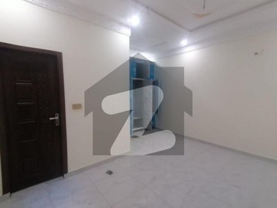 Stunning Prime Location Upper Portion Is Available For rent In LDA Avenue LDA Avenue