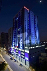 Sumsum Grand Residency 4 Bed With DD 2800 Sqft Net Main Khalid Bin Waleed Road Khalid Bin Walid Road
