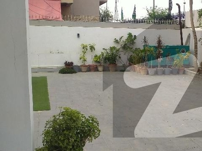 testful bungalow for rent DHA Phase 7