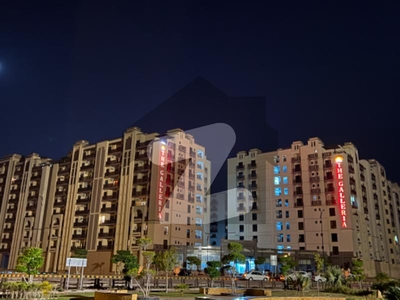 The Galleria 3 Bed 1695 Sft Apartment For Sale Bahria Enclave