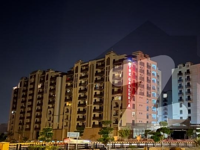 The Galleria 3 Bed Investor Rate 2531 Sft Apartment For Sale Bahria Enclave