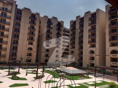 The Galleria Flat For Sale Bahria Enclave Sector I