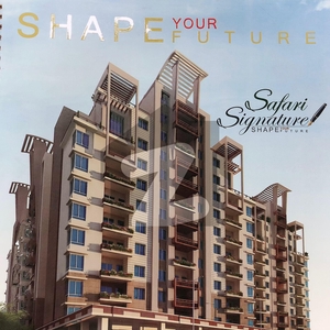 The Project Safari Signature Apartment Offers Various Sizes Of 4 Rooms, 5 Rooms, And 7 Room S Apartments On Easy Instalment Plan. Safari Enclave Apartments