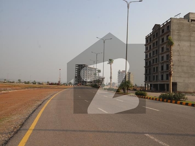 THE WALK-Ayesha Tower 2 Bed Appartment Available For Sale Park View City