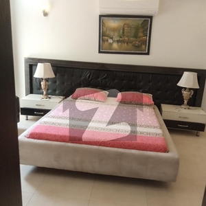 This Apartment Is Sanctuary Mall Phase 2 Fully Furnished Vip Location Bahria Town Phase 2