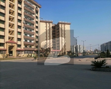 This Is Your Chance To Buy Flat In Askari 11 - Sector B Apartments Lahore Askari 11 Sector B Apartments
