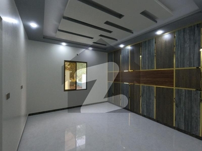 This Is Your Chance To Buy Prime Location House In Bahadurabad Bahadurabad
