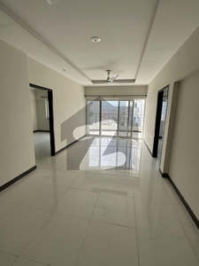 Three bed room luxury appartment available for sale at prime location of city Capital Residencia