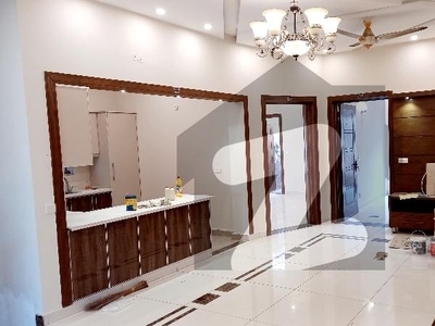 Three Bedrooms Upper Portion For Rent In Bahria Town Phase-4 Bahria Town Phase 4