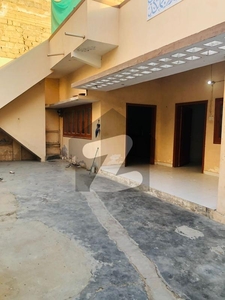 To Rent You Can Find Spacious House In North Nazimabad Block A North Nazimabad Block A