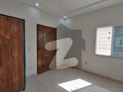 Upper Portion Available for rent In LDA Avenue LDA Avenue