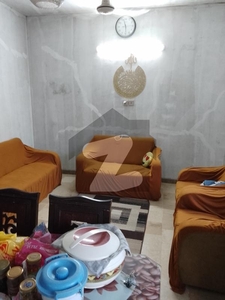 To Rent You Can Find Spacious Upper Portion In North Karachi Sector 8 North Karachi Sector 8