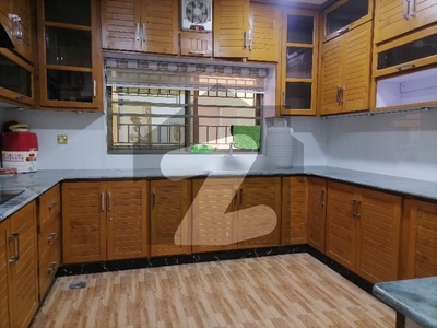 To sale You Can Find Spacious House In F-15/1 F-15/1