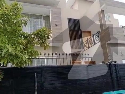 Top City 1 Brand New 9,Bed Room 500,sqyd House For sale Top City 1
