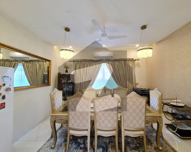 Top Designer Fully Furnished House For Sale DHA Phase 2 Sector E