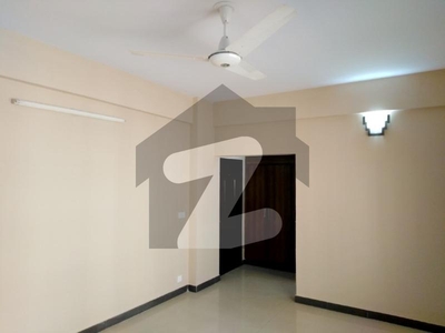 Top Floor 3 Bed Flat On Double Road Is Available For Sale In G3 Building Sec C Ask V Malir Askari 5