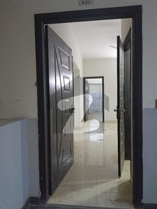 Two Bed Apartment Available For Sale Gulbarg Green Diamond Mall Diamond Mall & Residency