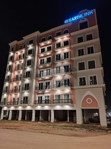Two Bed Apartment For Sale in The Grande Parkview Islamabad. Park View City