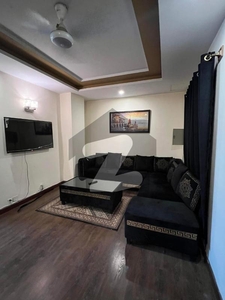 Two Bed Furnished Apartment Available For Sale E-11