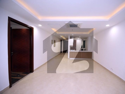 TWO bed luxury apartment for RENT in Gold crest mall phase 4 Goldcrest Mall & Residency