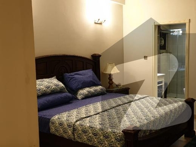 Two Bed Rented Apartment Karakoram Diplomatic Enclave Karakoram Diplomatic Enclave