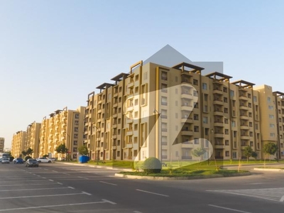 Two Bedroom Apartment Available For Sale Bahria Town Precinct 19