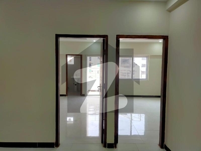 Two Bedroom Apartment Available For Sale In Capital Residencia E-11 Capital Residencia