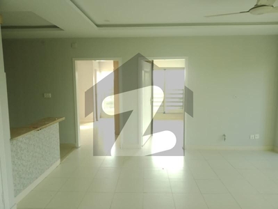 Two Bedroom Apartment Available For Sale In D-17 All Facilities Available D-17