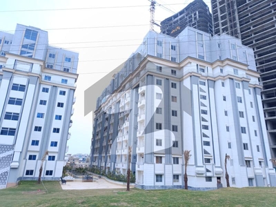 Two Bedroom Apartment for sale in Elcielo Tower near Giga Mall, World Trade Center, DHA-2 Islamabad DHA Defence Phase 2