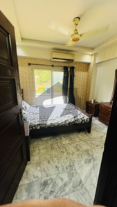 Two Bedroom Furnished Flat For Rent In Safari Villas Bahria Town Safari Villas